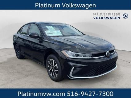 2025 Volkswagen Jetta Hicksville NY
