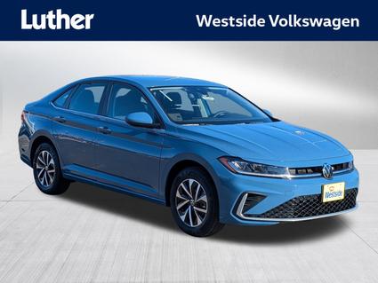2025 Volkswagen Jetta Minneapolis MN