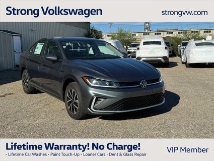 2025 Volkswagen Jetta Salt Lake City UT