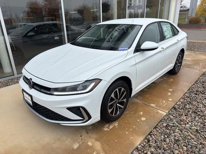 2025 Volkswagen Jetta Medford OR