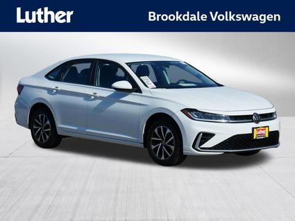 2025 Volkswagen Jetta Minneapolis MN