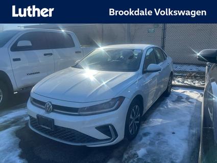 2025 Volkswagen Jetta Minneapolis MN