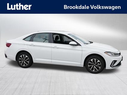 2025 Volkswagen Jetta Minneapolis MN