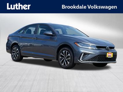 2025 Volkswagen Jetta Minneapolis MN