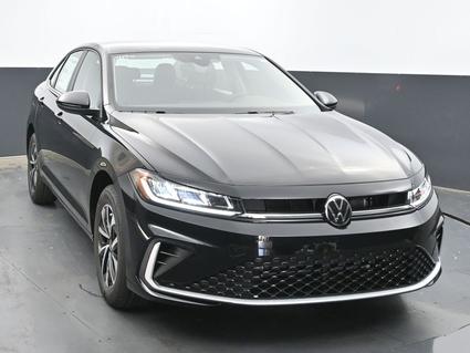 2025 Volkswagen Jetta Tupelo MS