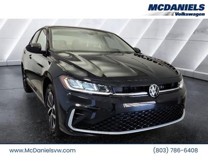 2025 Volkswagen Jetta Columbia SC