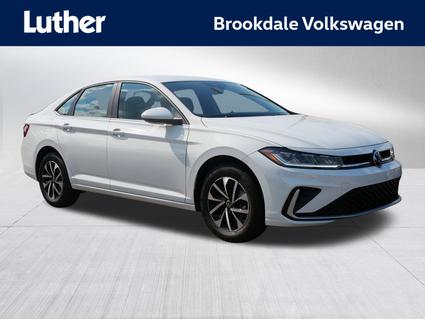 2025 Volkswagen Jetta Minneapolis MN