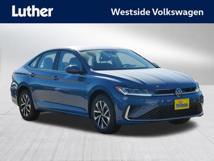 2025 Volkswagen Jetta Minneapolis MN