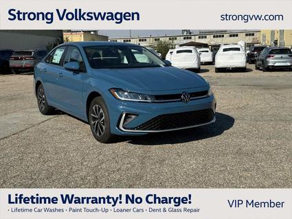 2025 Volkswagen Jetta Salt Lake City UT