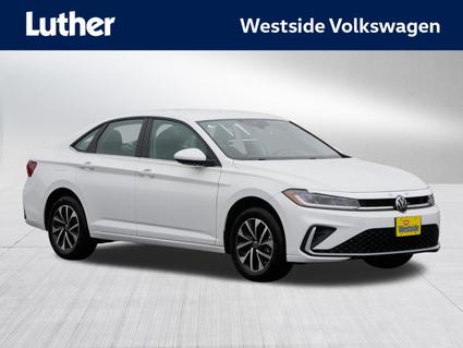 2025 Volkswagen Jetta Minneapolis MN
