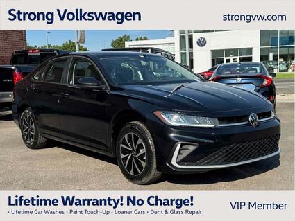 2025 Volkswagen Jetta Salt Lake City UT