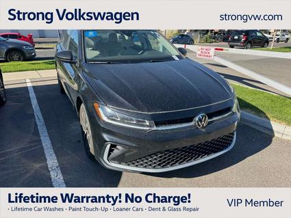 2025 Volkswagen Jetta Salt Lake City UT