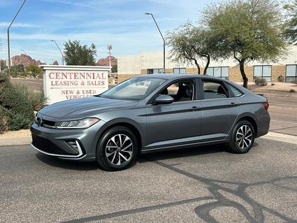 2025 Volkswagen Jetta Phoenix AZ