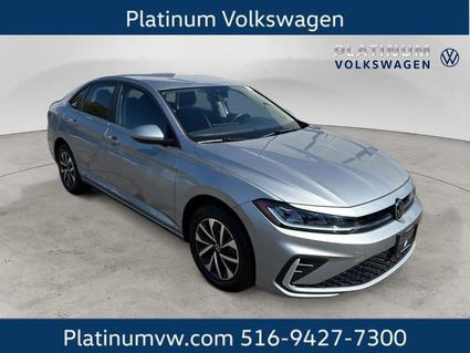 2025 Volkswagen Jetta Hicksville NY