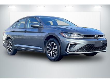 2025 Volkswagen Jetta Olympia WA