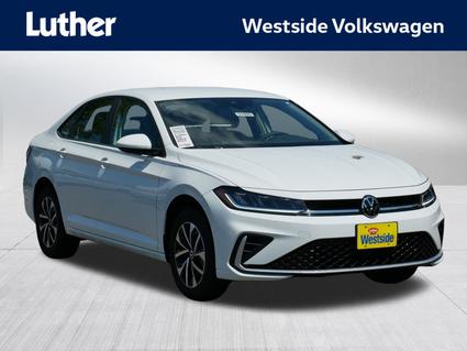 2025 Volkswagen Jetta Minneapolis MN
