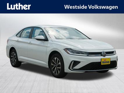 2025 Volkswagen Jetta Minneapolis MN