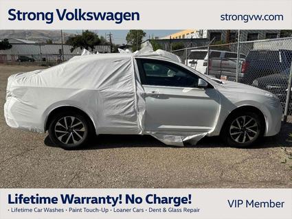 2025 Volkswagen Jetta Salt Lake City UT