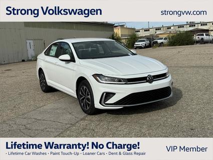 2025 Volkswagen Jetta Salt Lake City UT