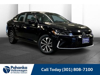 2025 Volkswagen Jetta Capitol Heights MD
