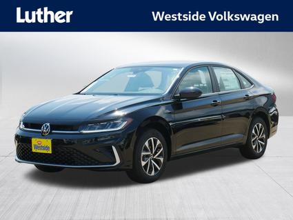 2025 Volkswagen Jetta Minneapolis MN