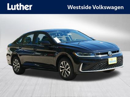 2025 Volkswagen Jetta Minneapolis MN