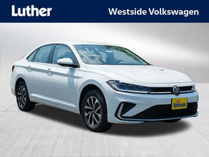 2025 Volkswagen Jetta Minneapolis MN