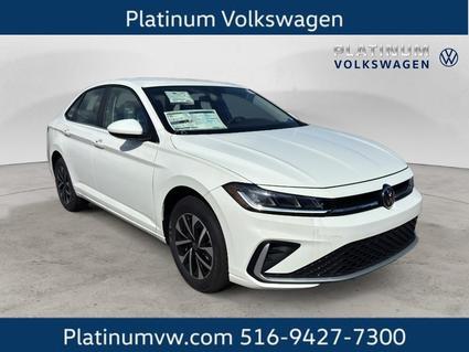 2025 Volkswagen Jetta Hicksville NY