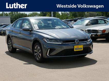 2025 Volkswagen Jetta Minneapolis MN