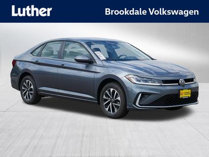 2025 Volkswagen Jetta Minneapolis MN