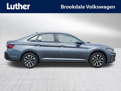 2025 Volkswagen Jetta Minneapolis MN