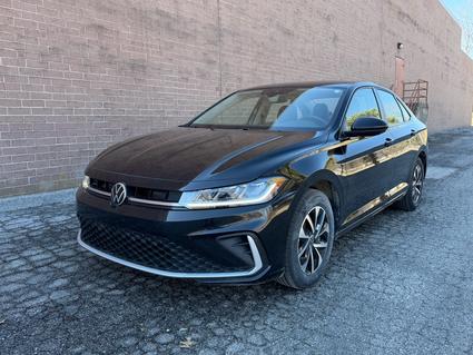 2025 Volkswagen Jetta Merriam KS