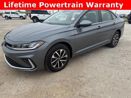 2025 Volkswagen Jetta Whitesboro TX