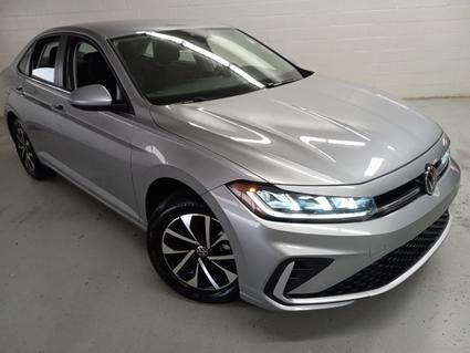 2025 Volkswagen Jetta Toledo OH