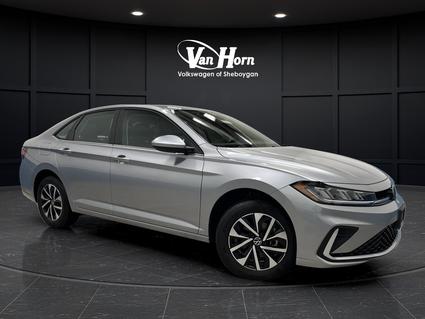 2025 Volkswagen Jetta Sheboygan WI