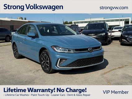 2025 Volkswagen Jetta Salt Lake City UT