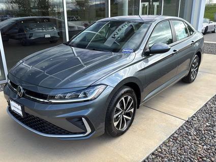 2025 Volkswagen Jetta Medford OR