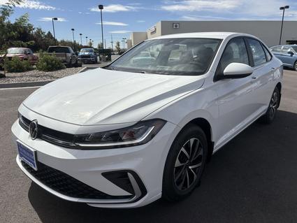 2025 Volkswagen Jetta Idaho Falls ID