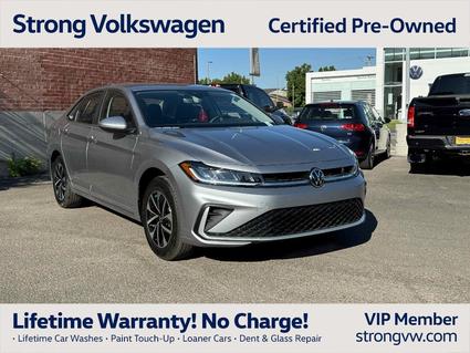 2025 Volkswagen Jetta Salt Lake City UT