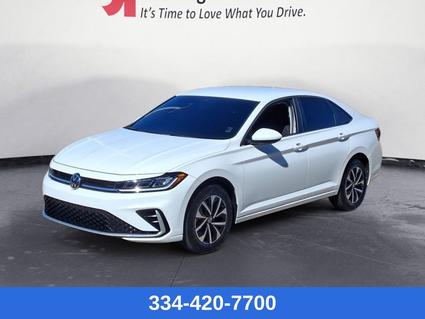 2025 Volkswagen Jetta Montgomery AL