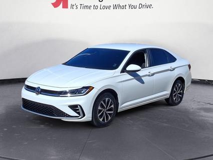 2025 Volkswagen Jetta Montgomery AL