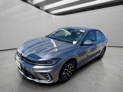 2025 Volkswagen Jetta Santa Fe NM