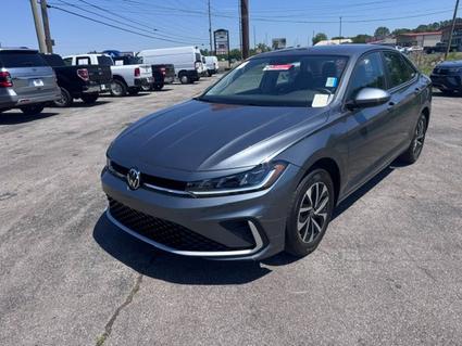 2025 Volkswagen Jetta Madison AL