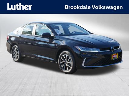 2025 Volkswagen Jetta Minneapolis MN