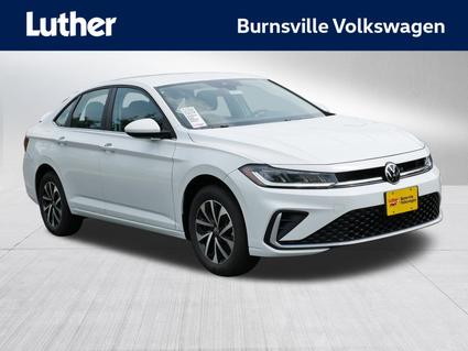 2025 Volkswagen Jetta Burnsville MN