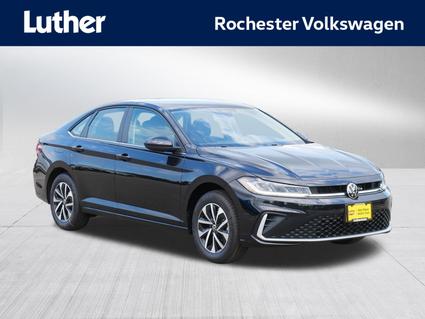 2025 Volkswagen Jetta Rochester MN