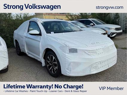 2025 Volkswagen Jetta Salt Lake City UT