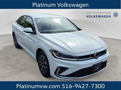 2025 Volkswagen Jetta Hicksville NY