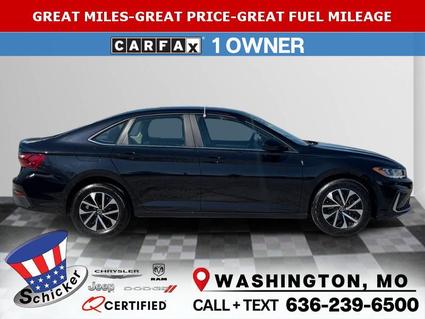 2025 Volkswagen Jetta Washington MO