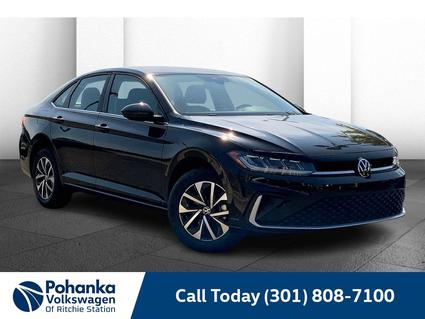 2025 Volkswagen Jetta Capitol Heights MD